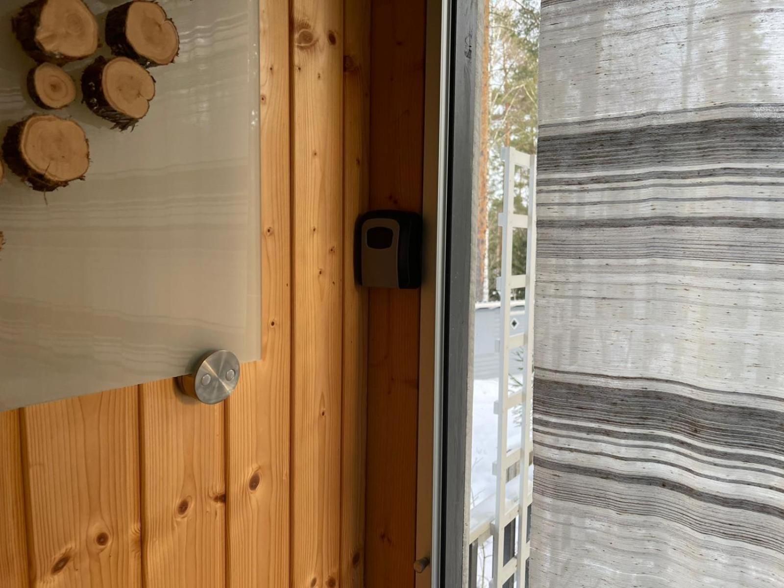 Kaaro 2 Cottage Hillosensalmi Luaran gambar