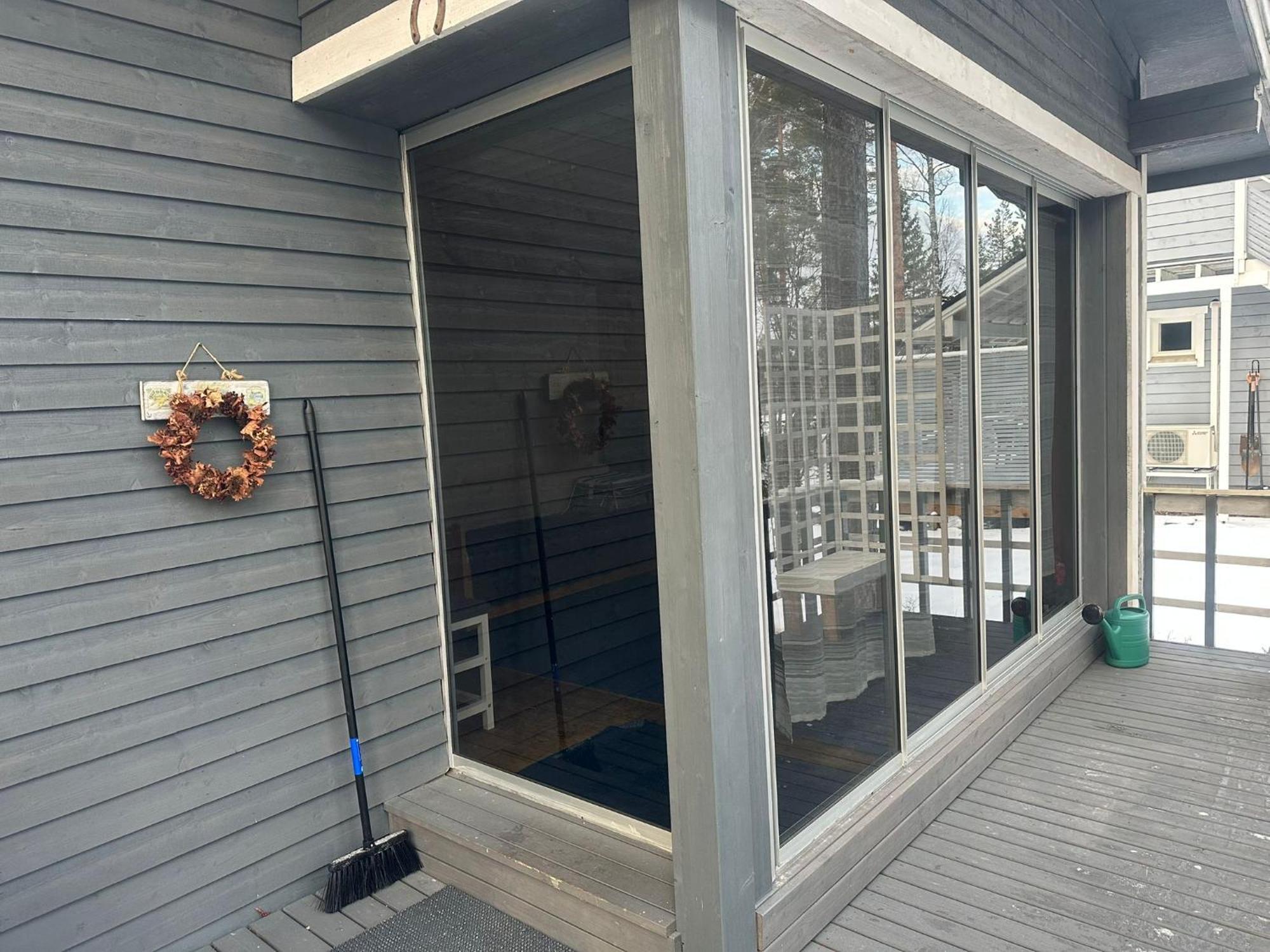 Kaaro 2 Cottage Hillosensalmi Luaran gambar