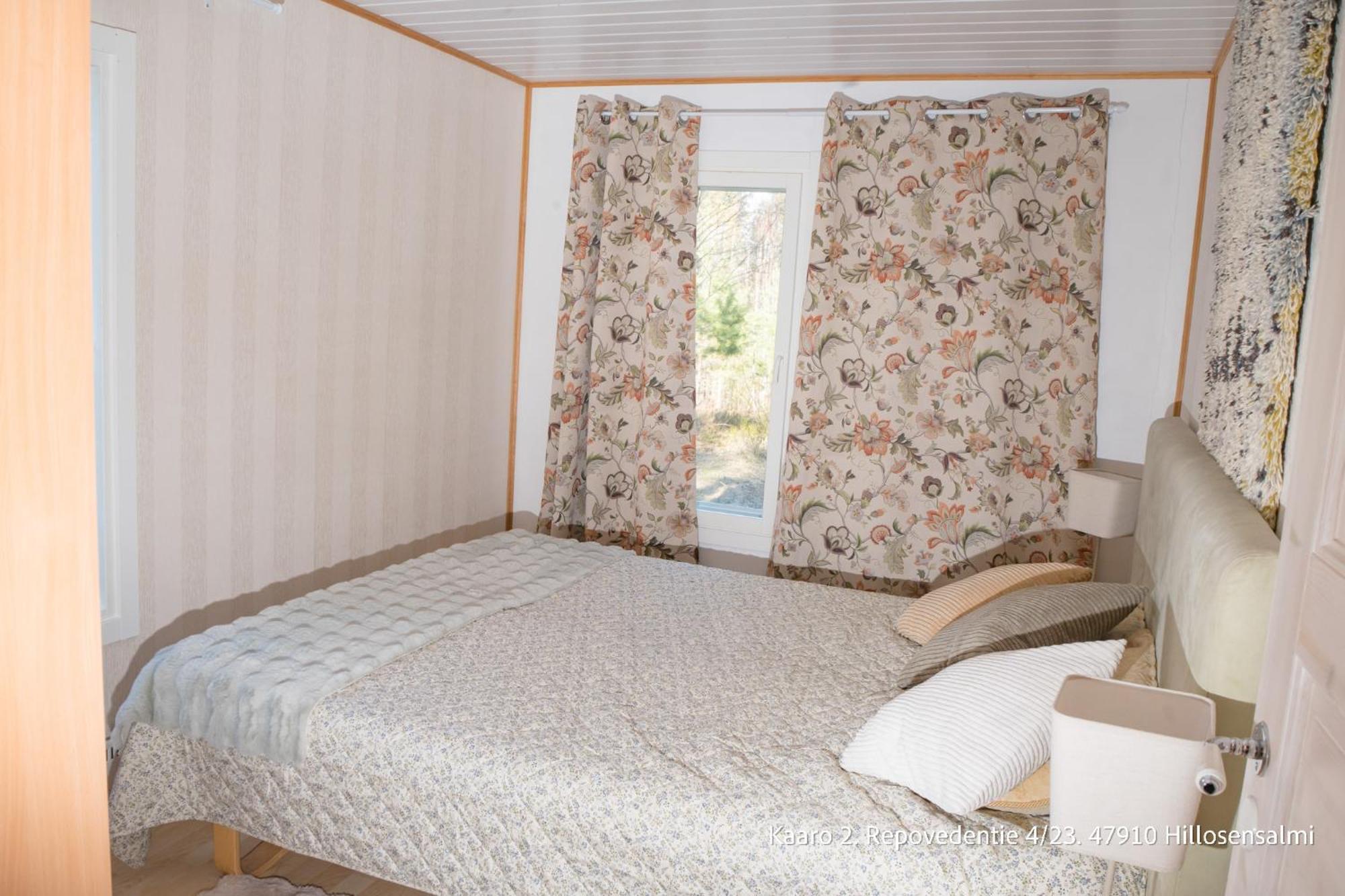 Kaaro 2 Cottage Hillosensalmi Luaran gambar