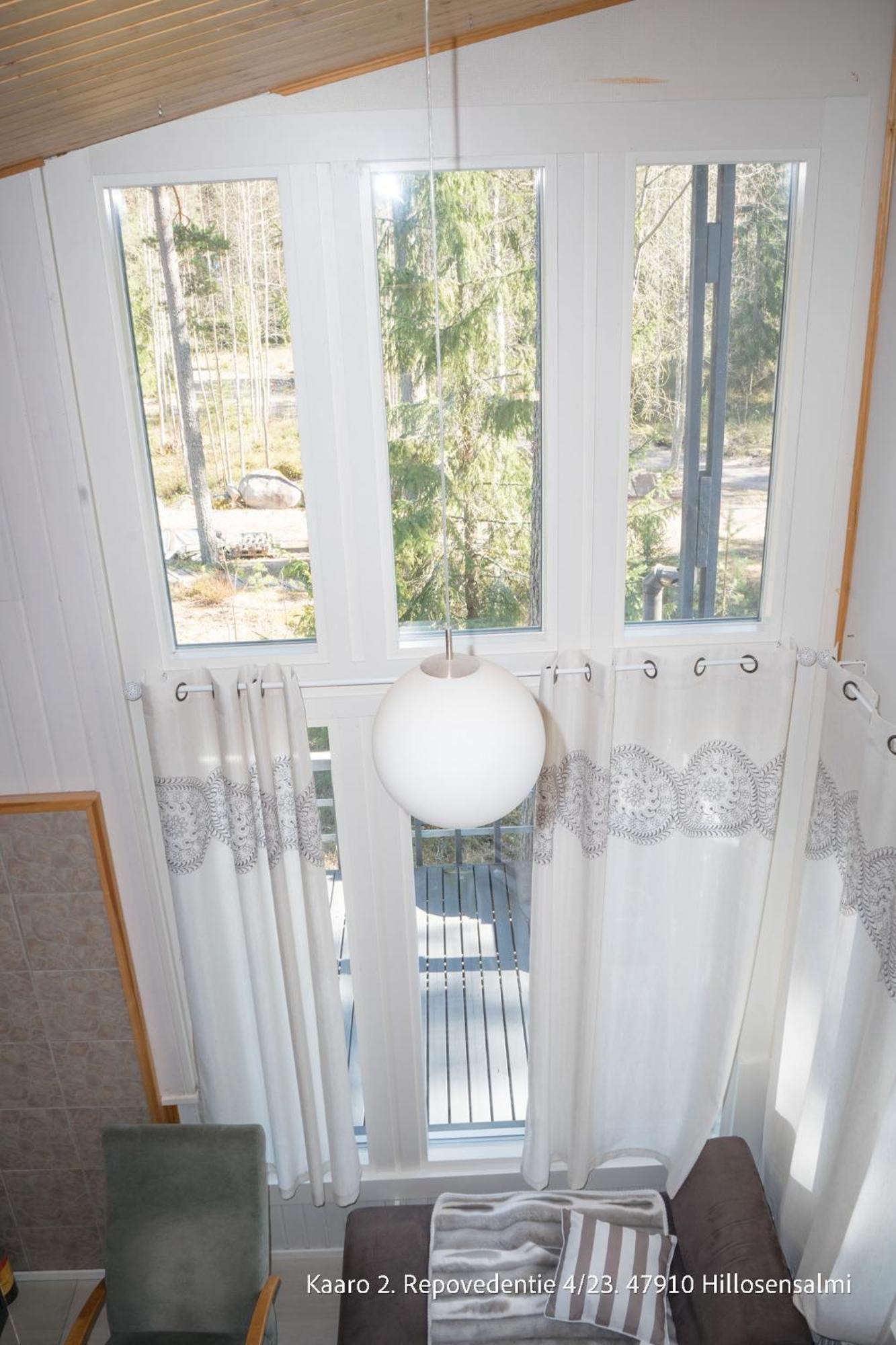 Kaaro 2 Cottage Hillosensalmi Luaran gambar