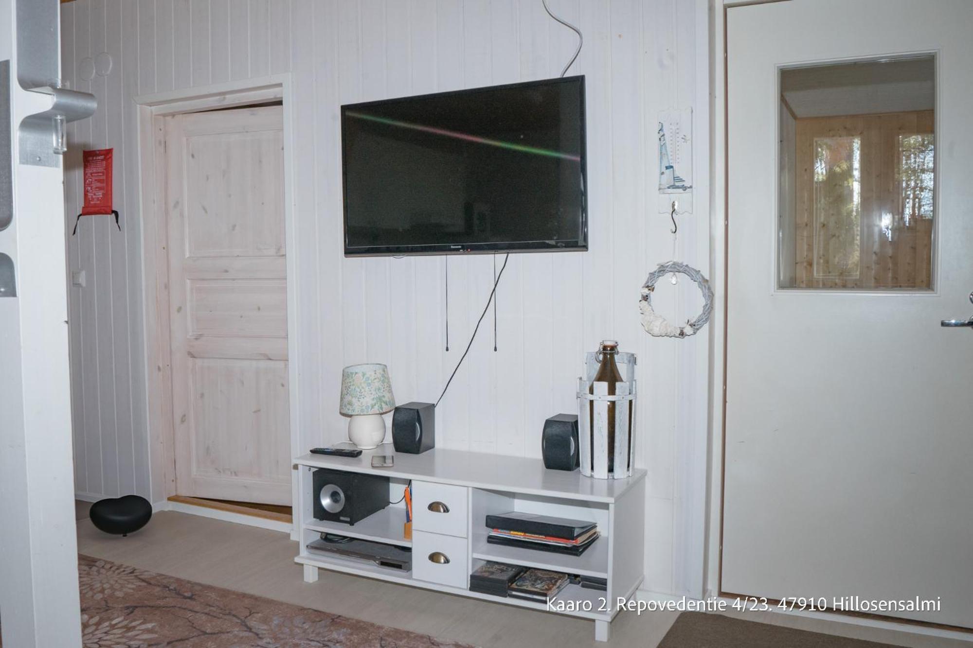 Kaaro 2 Cottage Hillosensalmi Luaran gambar